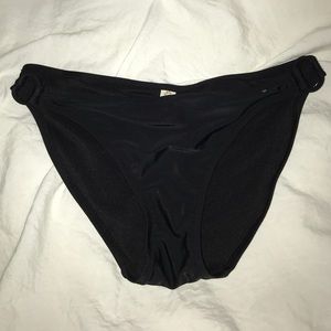 Swimsuit bottoms